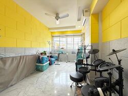 Blk 215 Choa Chu Kang Central (Choa Chu Kang), HDB 4 Rooms #629840091